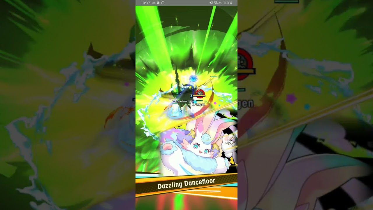 [Dragalia Lost] Legendary Volk - Easy PUG Technique (Emma)