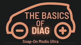 Snap On Modis Ultra | Why I Like It