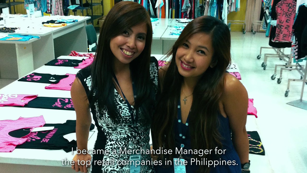 Fashion Design and Merchandising: Faculty