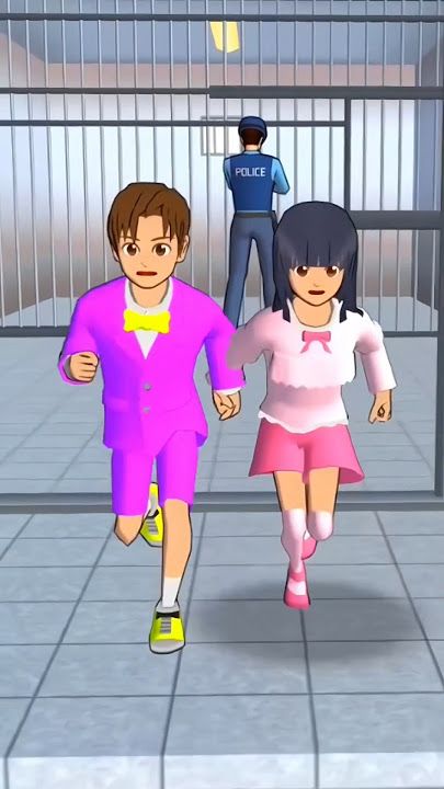 Itu tidak mungkin dilakukan 🤣#shorts #sakuraschoolsimulator #shortvideo #sakura