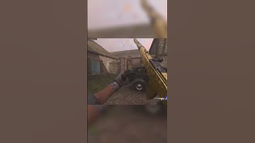 How To Win A 1v4 S&D!!! Vanguard Ranked #shorts