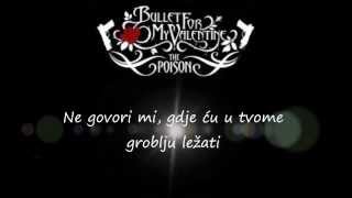 Download lagu Bullet for my Valentine - Dignity /prijevod na bosanski jezik HD
