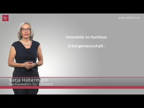 Video: Kann eine LLC Nachlass vermeiden?