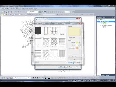 Web Mapping & Web Editing con SuperGIS