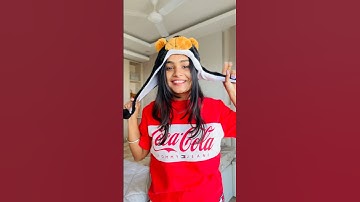 My Soft Toy Collection 😱 #crafteraditi #collection #shorts #unboxing #softtoy ​⁠@CrafterAditi