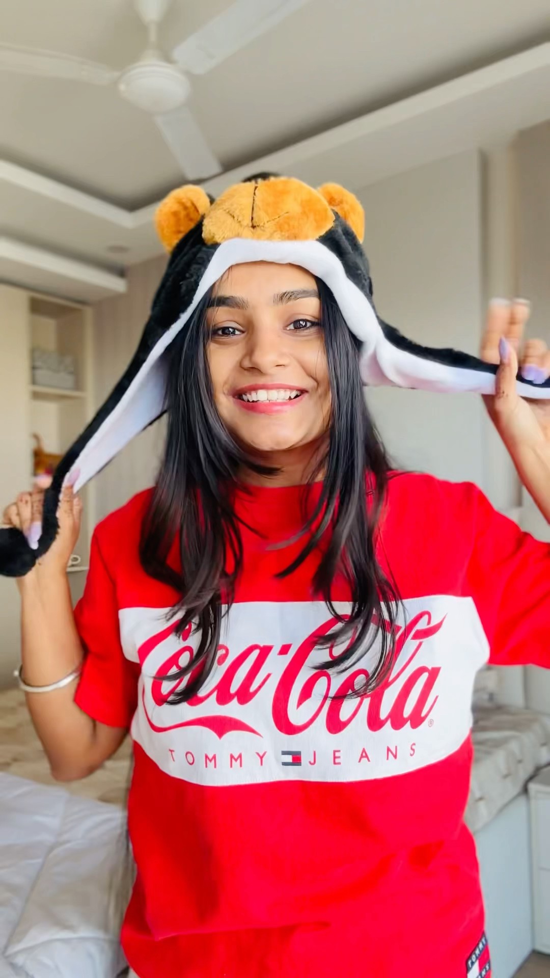 My Soft Toy Collection ? #crafteraditi #collection #shorts #unboxing #softtoy ​⁠@CrafterAditi