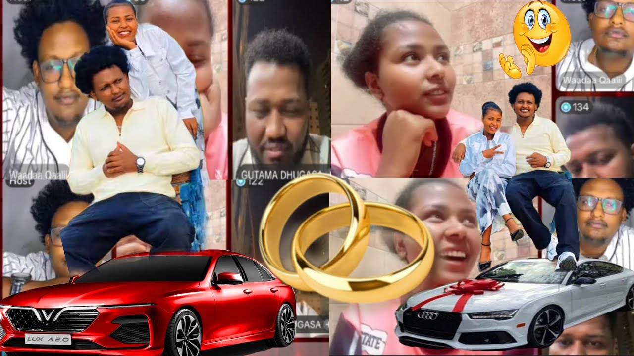 🛑Wow 🎉 Mashallah baay'ee namatti tola 🎉👩‍❤️‍👩