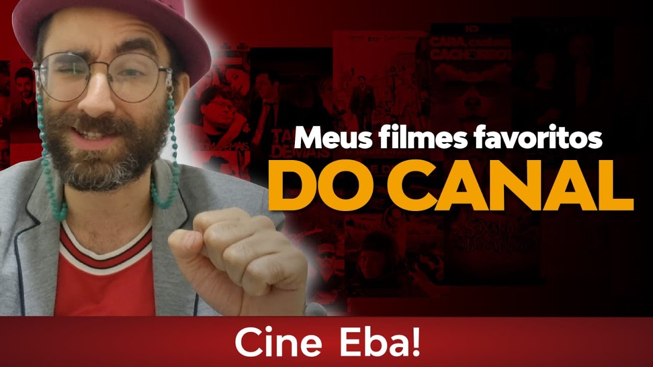 Canal Eba! 