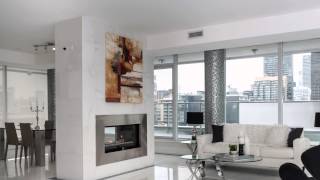 Suite 1101-75 Portland Street, Toronto