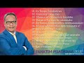 Pasteur Jocelyn Ranjarison - Fanatim-pisaorana 2020 (Emmission 26)