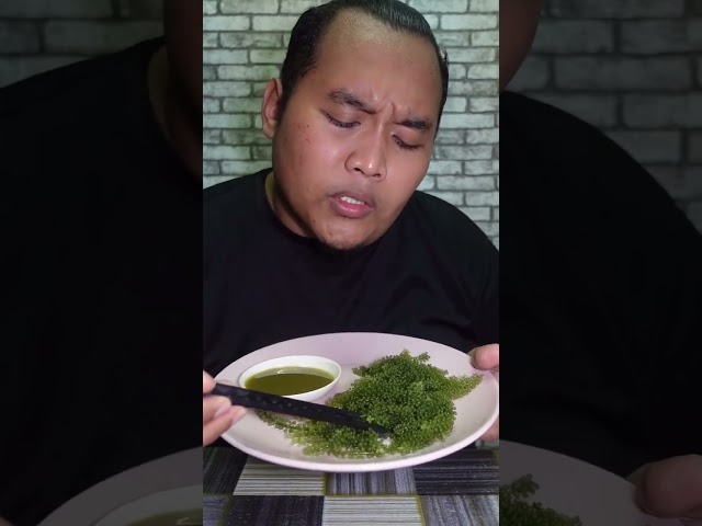 Boleh ke nak lawan? 🤣 #review #makan #viral #makanan class=