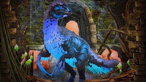 Ark mobile 2.0 | The Grim Bog of Despair | Tamil | t2w