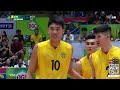Full HD | Hà Nội vs LPBank Ninh Bình | Bảng Nam - Giải bóng chuyền VĐQG cúp HCĐG 2024