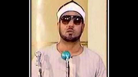 من سورة القيامه \\ خارجي \\ للشيخ محمد عمران