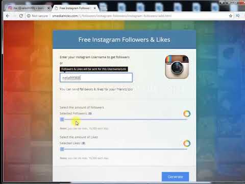 how to get 100 followers on instagram free trial - 100 followers free trial instagram