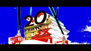 20th Century Fox 1979 G Major Effects [4K REDUX]