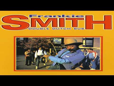 Frankie Smith-Double Dutch