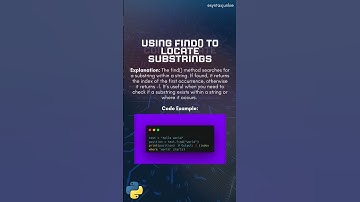 Master Python String Methods | Learn Upper, Lower, Split, and More!