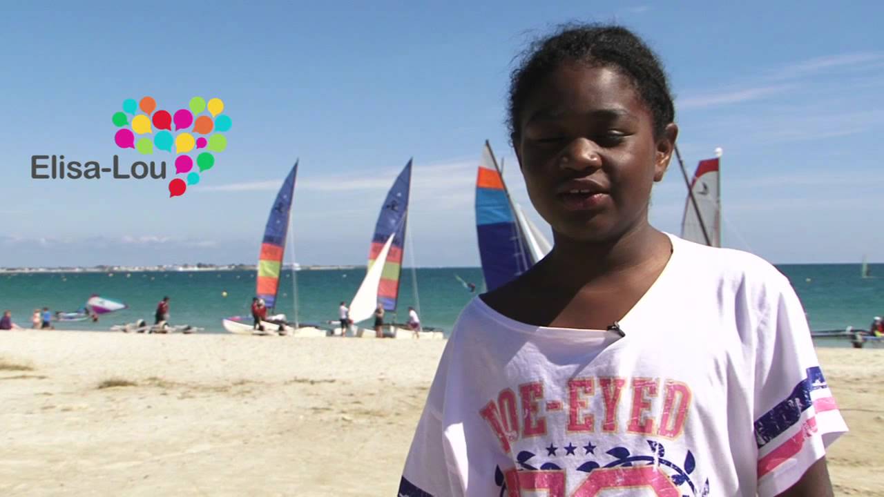 Tanguy de Lamotte moniteur de voile - Vendée Globe 2012-2013