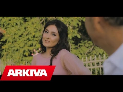 Elita Reci & Kastriot Tusha - Te Du Moj Goce E Vogel (Official Video HD)