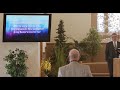 Bethesda Church - April 3, 2022 - The Giver of Life