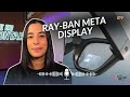 Novos óculos da Meta 👓 Afiliados do YouTube | Lançamentos da Huawei em Paris
