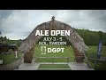 2026 DGPT Schedule Reveal!!!