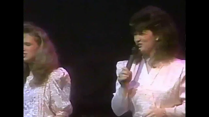 "I'll Take To The Sky" - Perry Sisters