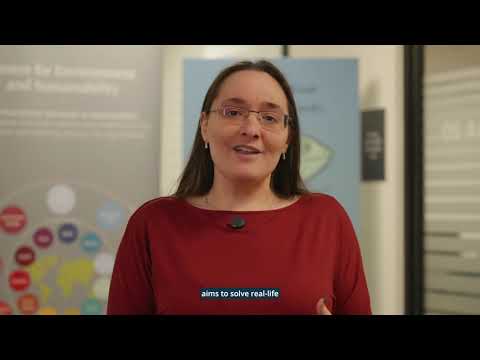Practitioner Doctorate in Sustainability at the University of Surrey