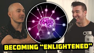 The Truth About Leveling Up Your Character In The Simulation And Becoming "Enlightened"