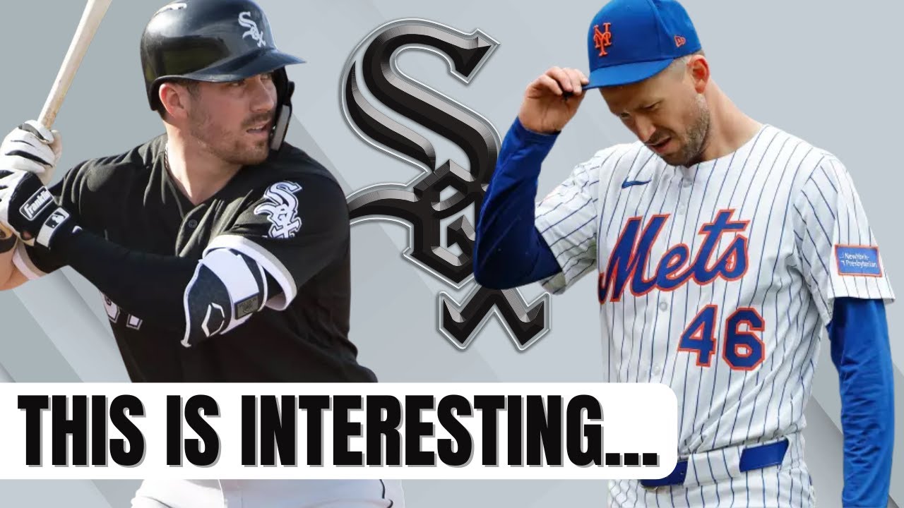 This Is NOT What We Expected... | Daily Chicago White Sox News & Rumors