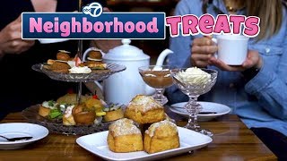 Live like royalty at NYC's most luxurious afternoon tea