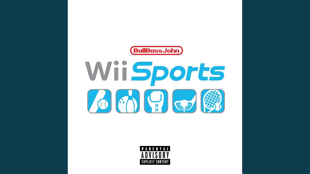 WII SPORTS