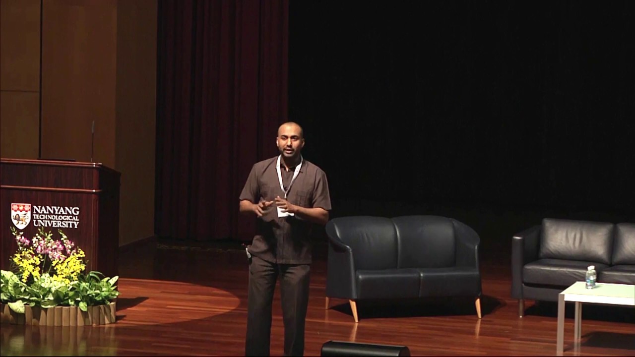 Gender and Accessibility in Rwanda and Malawi - Joyojeet Pal