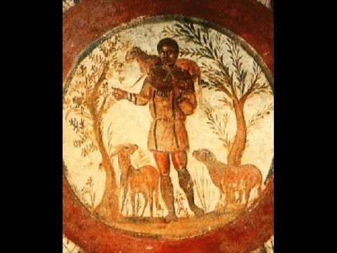 The Gospel of Mark Part 10