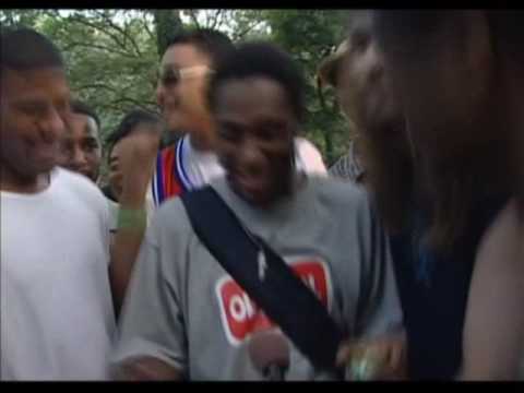 J-Pro and Mos Def Freestyle