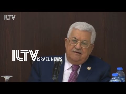 Palestinians blast the fledgling government