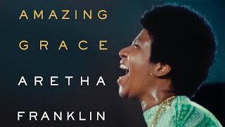 Amazing Grace | Trailer | Own it now on DVD & Digital