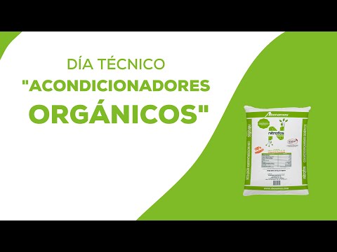 Video: Qué hay en el acondicionador de suelo - Cómo usar el acondicionador de suelo en los jardines