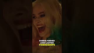 Margot Robbie's Secret Tattoo Parlor! Net Worth