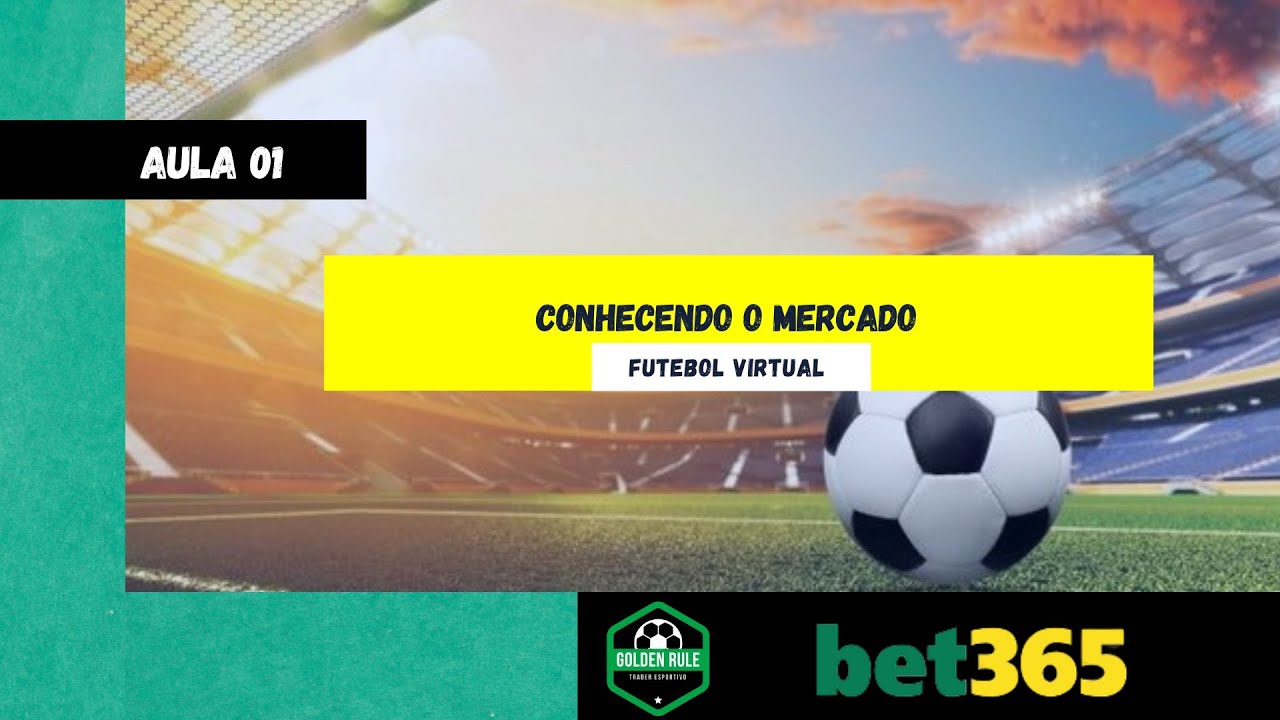 bet365 informações