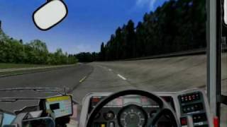 [MM2] KMB ATEU1 全新引擎聲 ADL Enviro500 New Engine Sound