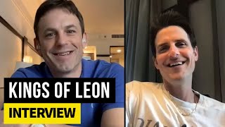 Can We Please Have Fun is the ninth studio album from Kings of Leon by 102.1 the Edge 325 views 3 weeks ago 3 minutes, 47 seconds