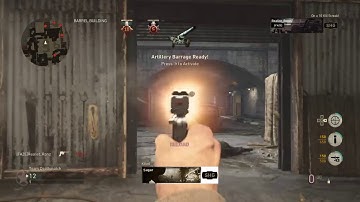 WW2 vs bots practice