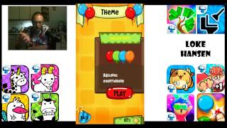 BALLOON PARTY Update | Casual Clicker App | TAPPS GAMES screenshot 4
