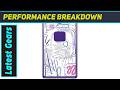 Amazing Pink Radio Lab Clear Case for AQUOS Xx2 502SH SoftBank