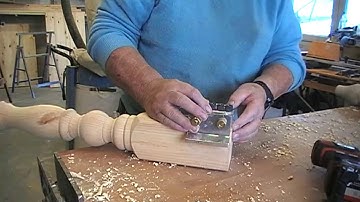 dowelmax doweling thick boards