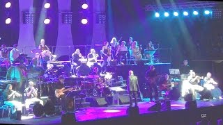 JAMES LAST - Sabre Dance (Last Tour 2015 - Live Concert in Stuttgart - Porsche Arena)