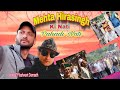 Mehta Hirasingh Ki Nati Himachali Thoda Song By Yashwant Damseth Music Naveen Negi Rajesh Gandarv
