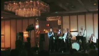 Pods of Pepper  - "Cushion Foot Stomp"